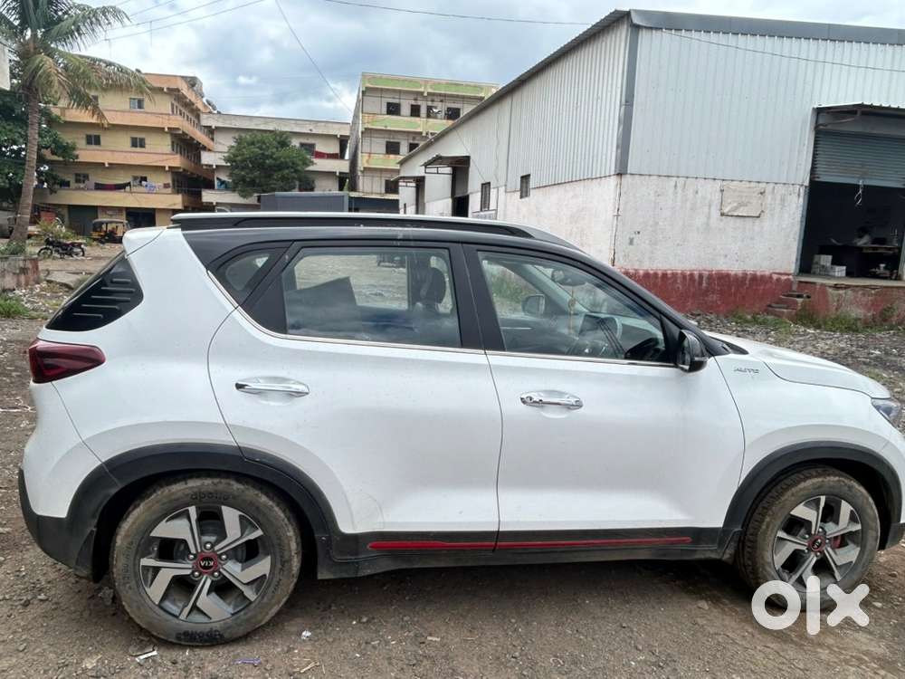 Kia Sonet 2022 1.5 Gtx Plus Diesel