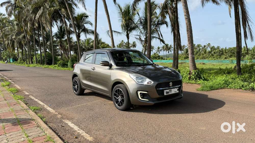 Maruti Suzuki Swift Amt Vxi, 2022, Petrol