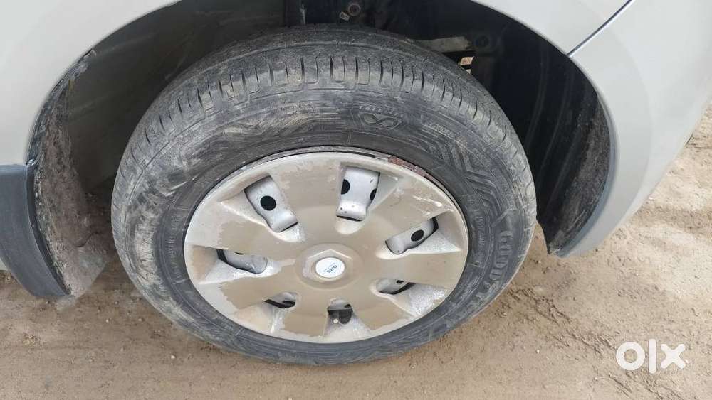 Maruti Suzuki Wagon R 1.0 Lxi Cng, 2021, Cng & Hybrids