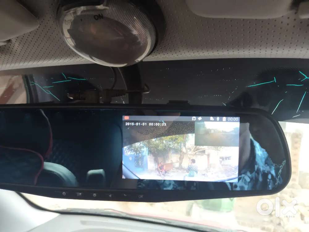 Hyundai Santro Xing 2008 Lpg 75000 Km Driven