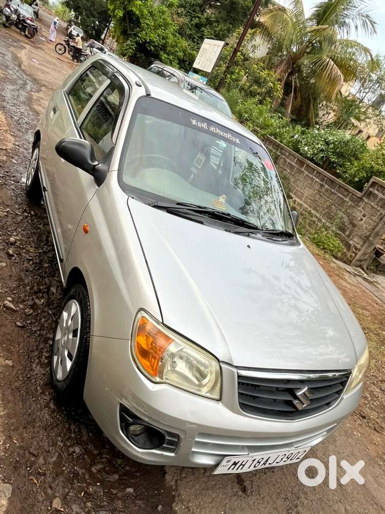 Maruti Suzuki 2014 Petrol Manual Car