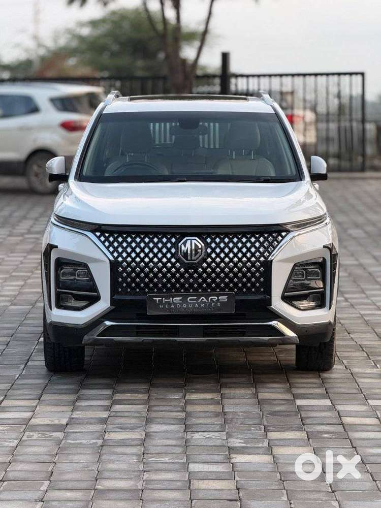 Mg Hector Smart Pro 1.5 Turbo Mt, 2023, Diesel