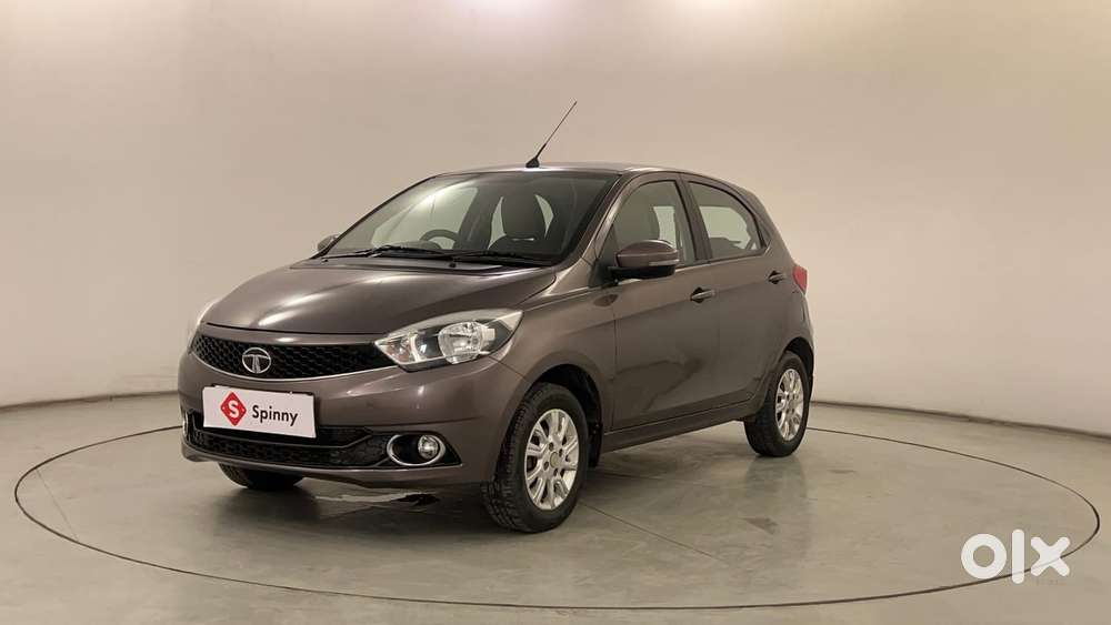 Tata Tiago Xza, 2018, Petrol
