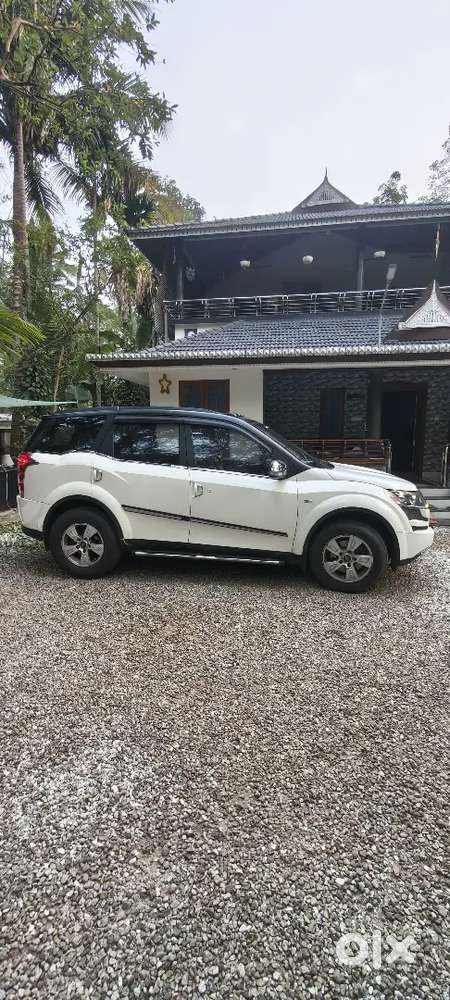 Mahindra Xuv500 2013 Diesel Well Maintained
