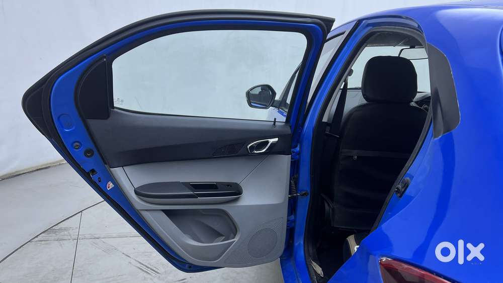 Tata Tiago Xza Plus, 2020, Petrol