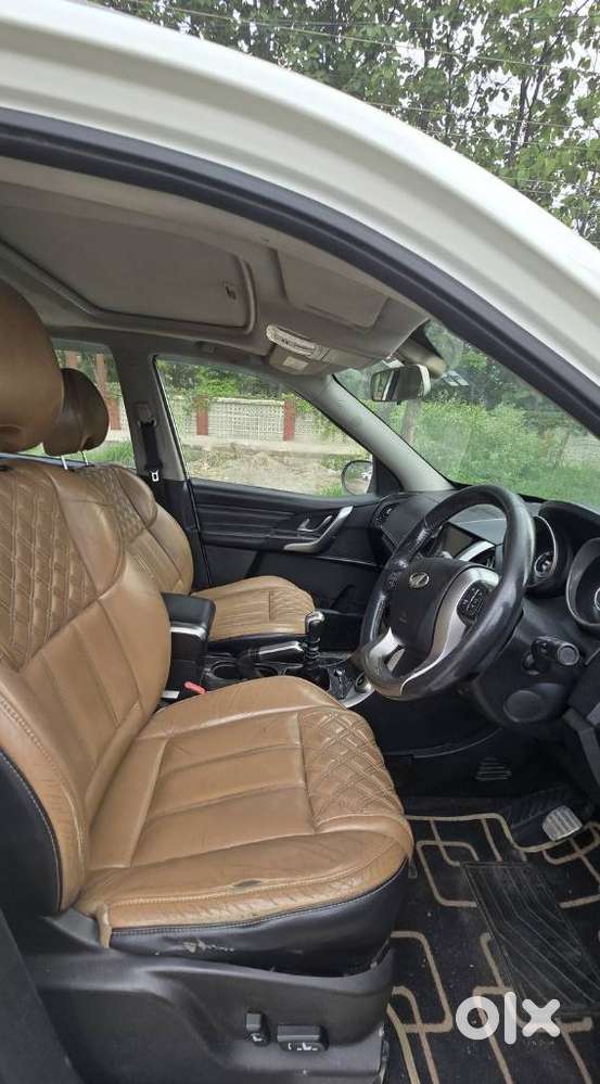 Mahindra Xuv500 2.2 W10, 2018, Diesel