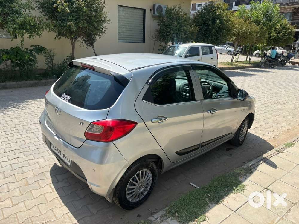 Tata Tiago 1.2 2018  Petrol