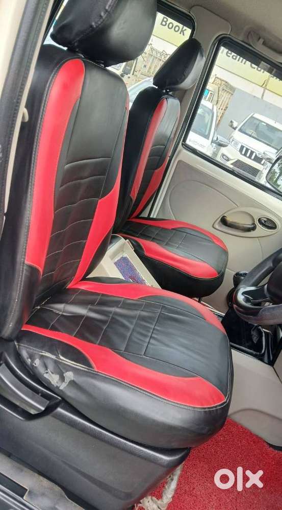 Mahindra Scorpio S3, 2019