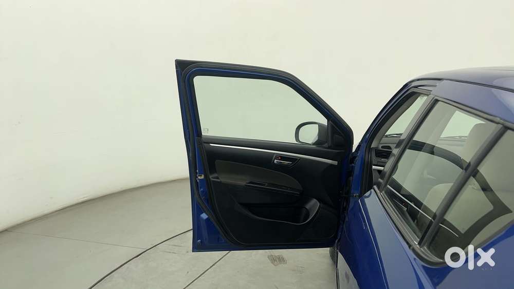 Maruti Suzuki Swift 1.3 Zxi, 2014, Petrol