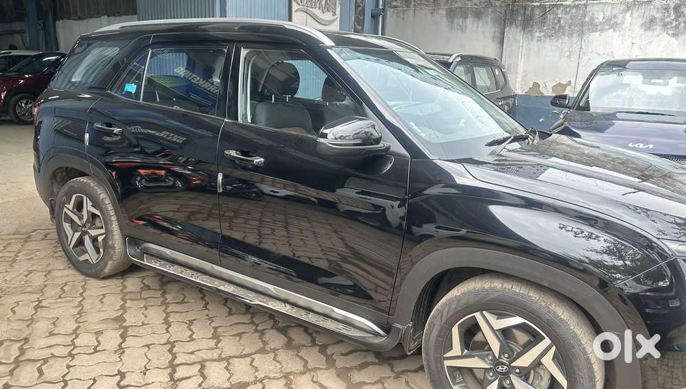 Hyundai Alcazar 1.5 Prestige Diesel Mt 6 Str, 2022, Diesel