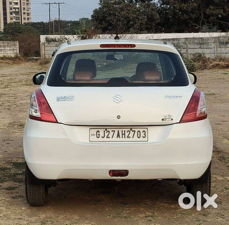Maruti Suzuki Swift 2011-2014 Vdi, 2015, Diesel