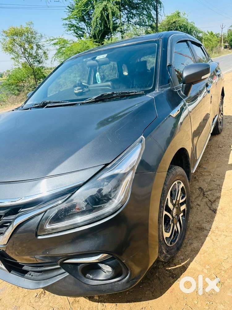 Maruti Suzuki Baleno 2023 Petrol Good Condition