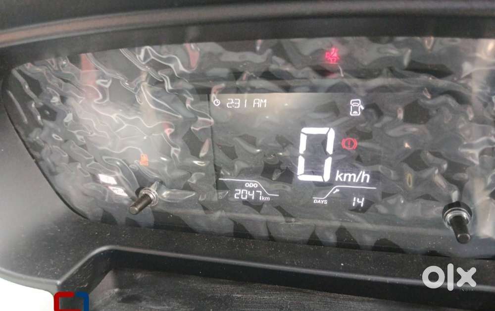 Tata Punch Pure Icng, 2025, Cng & Hybrids