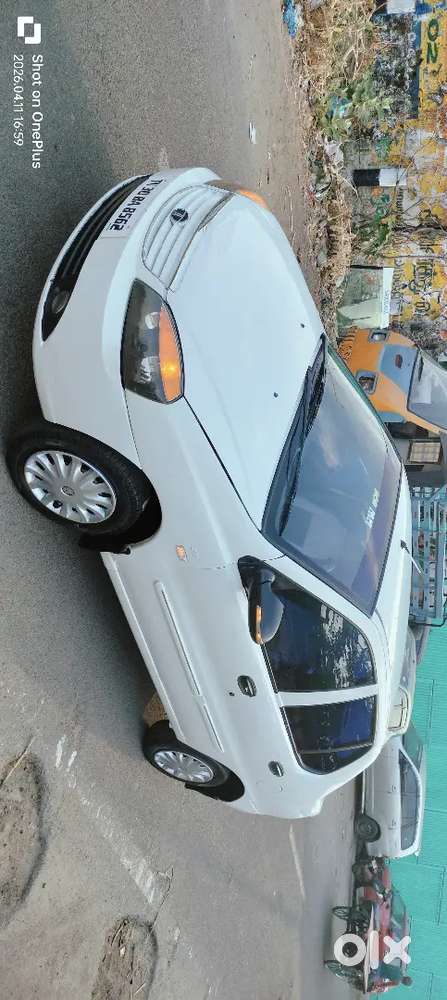 Tata Indica Ev2 Xeta 2014 Diesel Well Maintained