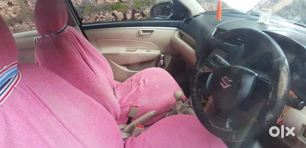 Maruti Suzuki Dzire 2016
