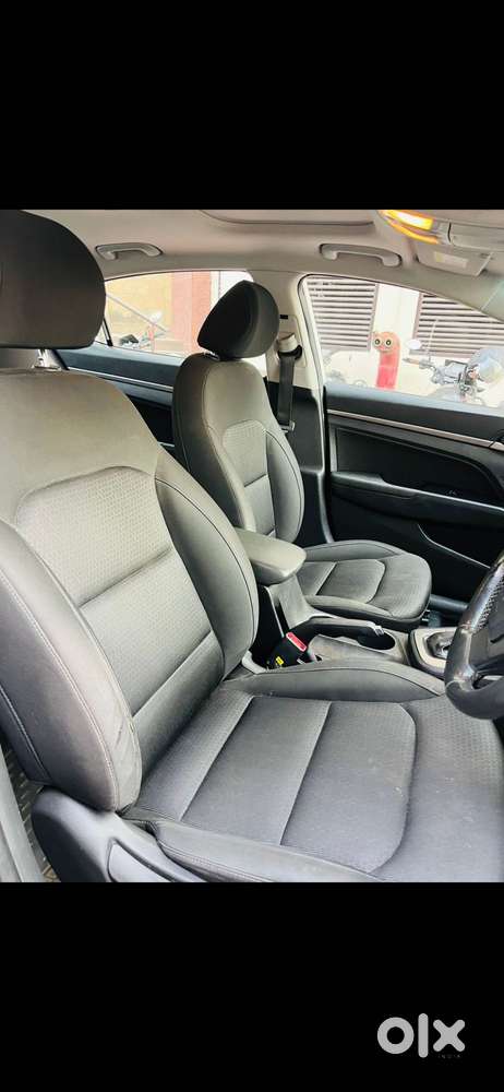 Hyundai Elantra 2.0 Sx At, 2019, Petrol
