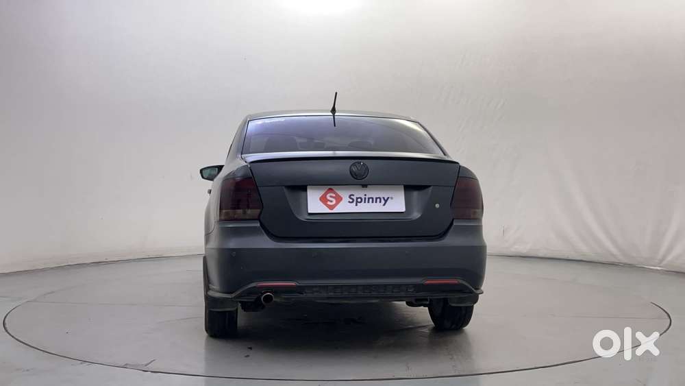 Volkswagen Vento 1.6 Highline, 2021, Petrol