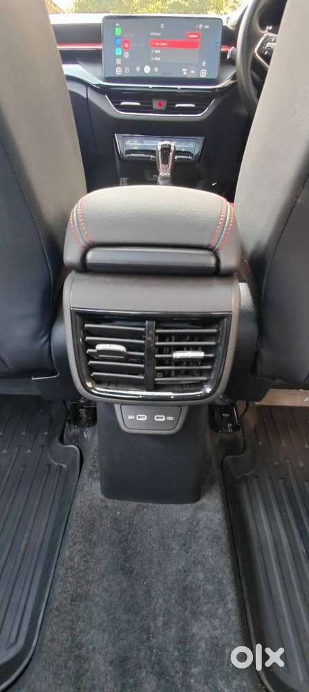 Skoda Slavia 1.5 Tsi Style Dsg, 2025, Petrol