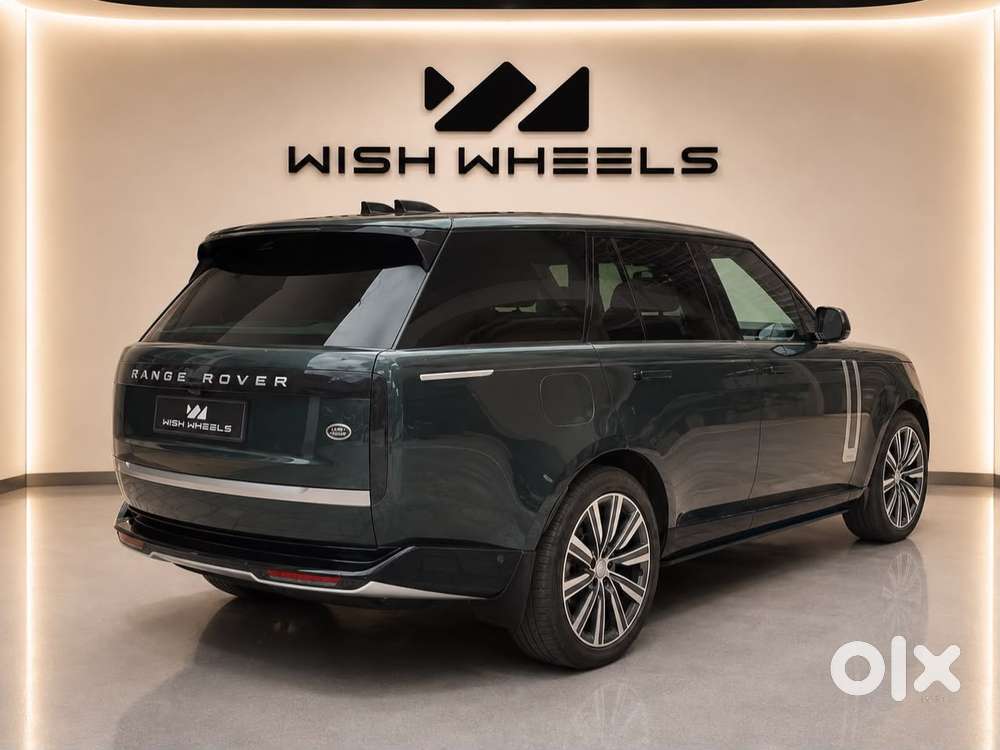 Land Rover Range Autobiography 3.0 Diesel, 2025, Diesel
