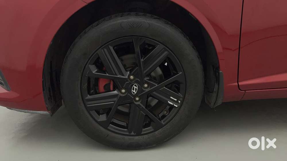 Hyundai Verna 1.5 Sx (o) Turbo Petrol Mt, 2023, Petrol