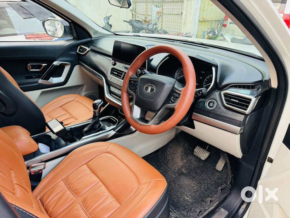 Tata Safari 2.0 Kryotec Xta Plus, 2021, Diesel