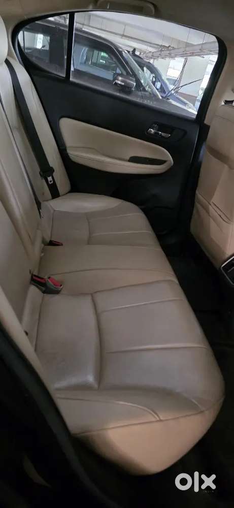 Honda Cr-v Awd 2020