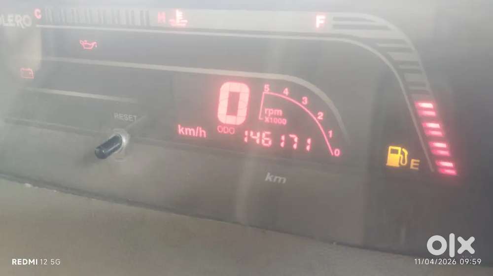 Mahindra Bolero Power Plus 2014 Diesel 146171 Km Driven