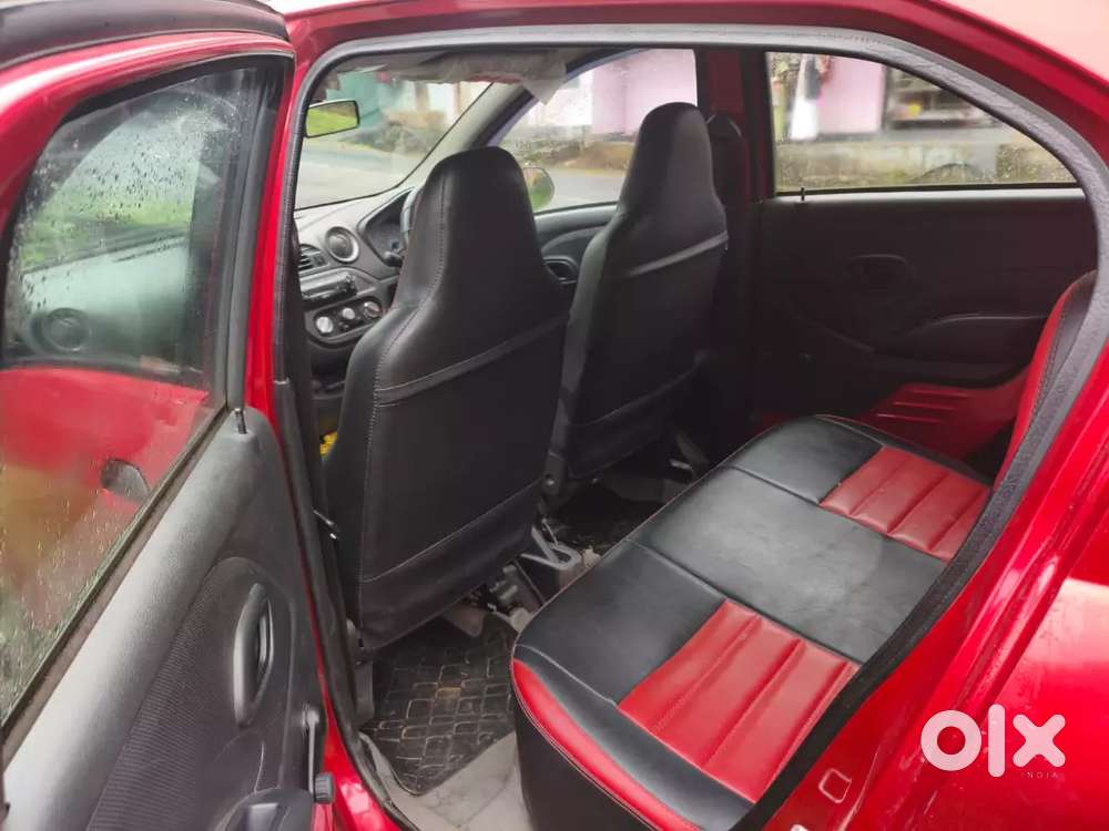 Datsun Redigo 2019 Model
