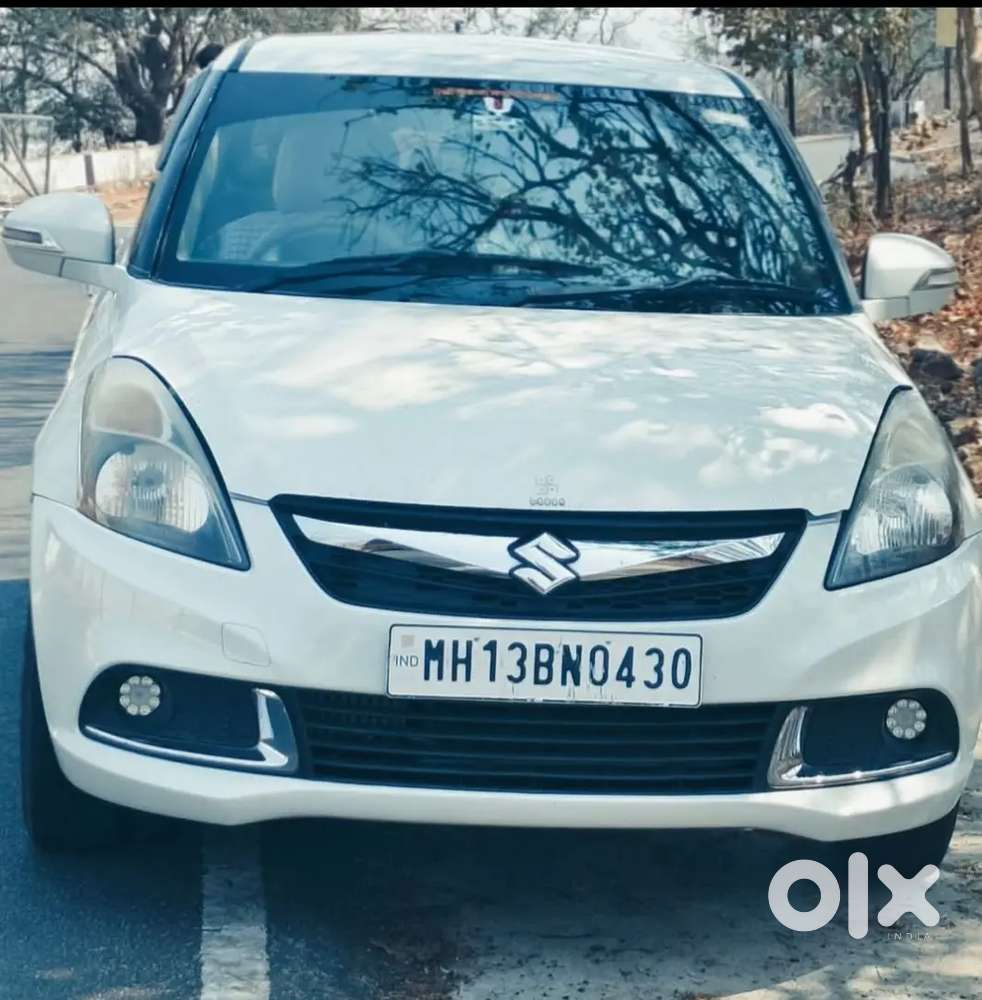 Maruti Suzuki Dzire Vdi 2013