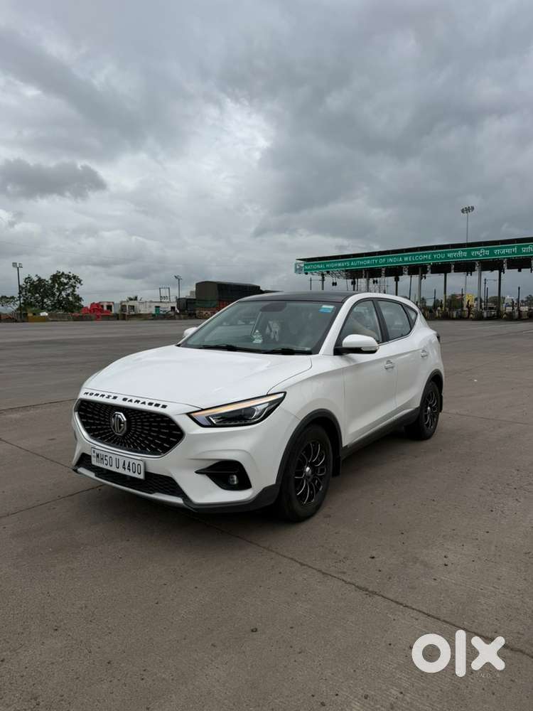 2023 Mg Astor Petrol Manual