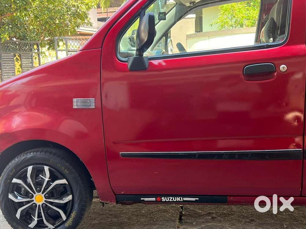 Maruti Suzuki Wagon R 2009 Petrol 785000, Km Driven, Neat Condition