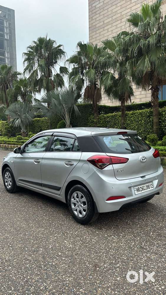 Hyundai I20 E Magna 1.2, 2014, Cng & Hybrids