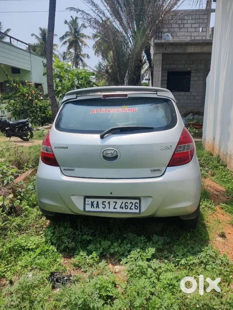 Well Maintained Car Fresh Fc Insurance