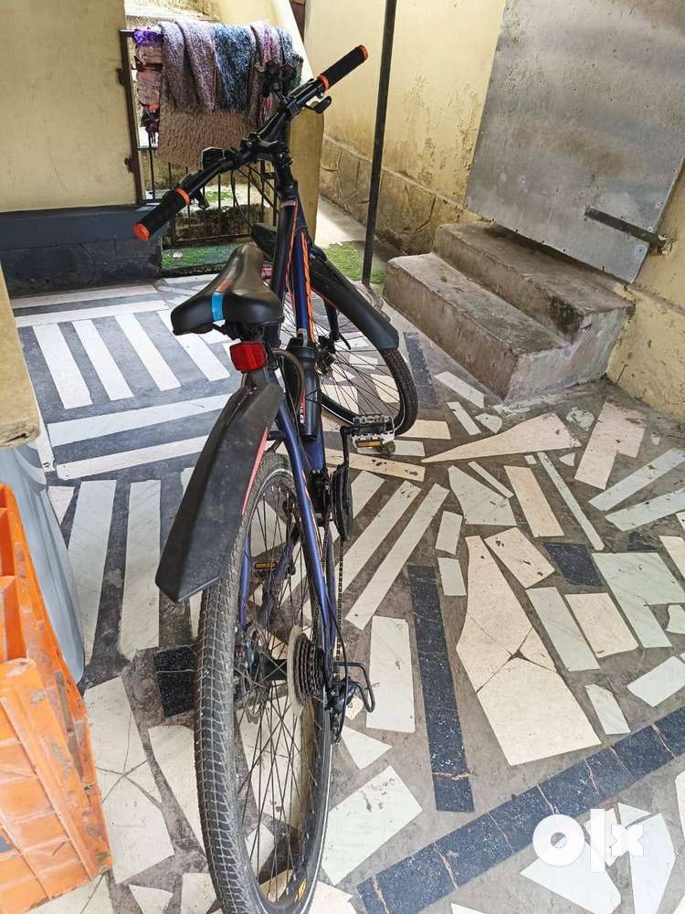 olx hybrid cycle