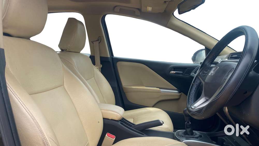 Honda City 2015-2017 I Vtec Vx, 2015, Petrol