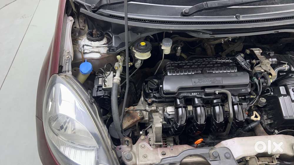 Honda Amaze Vx I-vtec, 2014, Petrol