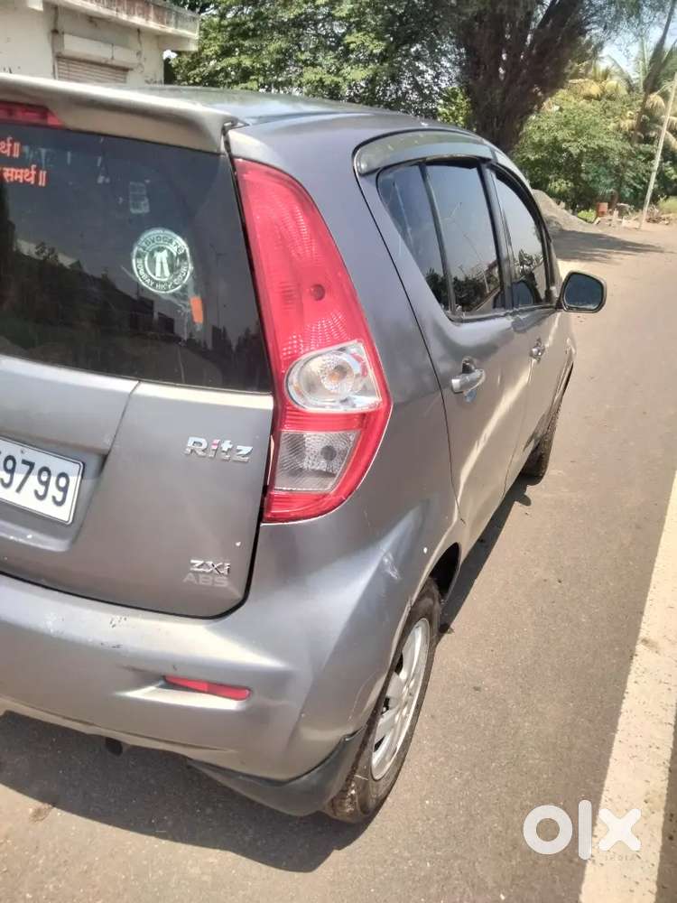 Ritz Petrol Top Condition