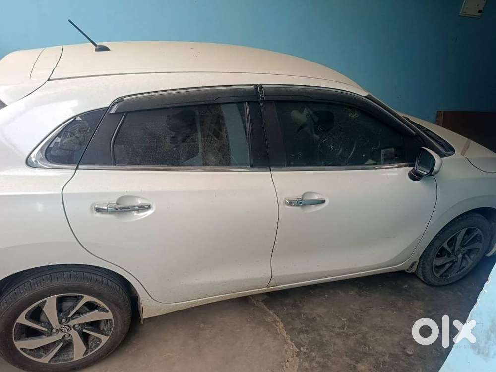 Toyota Glanza 1.2 G Amt 2024 (37500km)