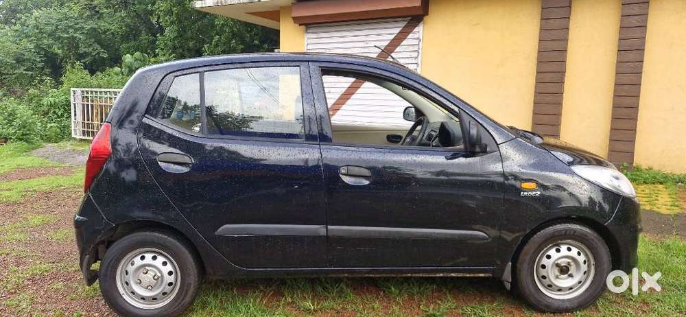 Hyundai I10 1.2 Kappa Sportz, 2014, Petrol