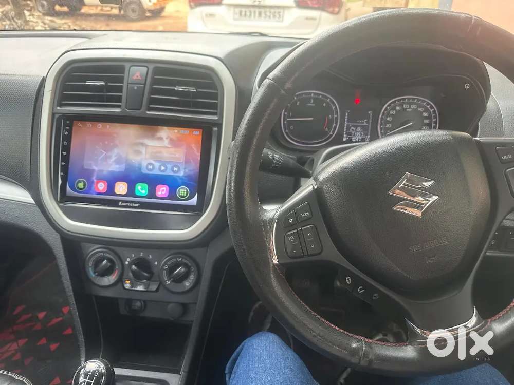 Suzuki Brezza 2020 Diesel Model