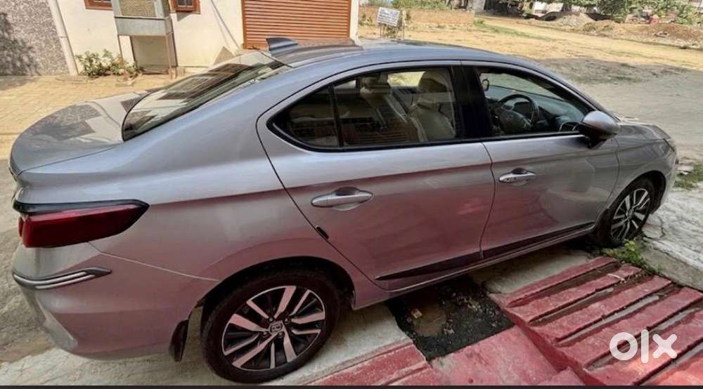 Honda Car Manual 2021 Petrol