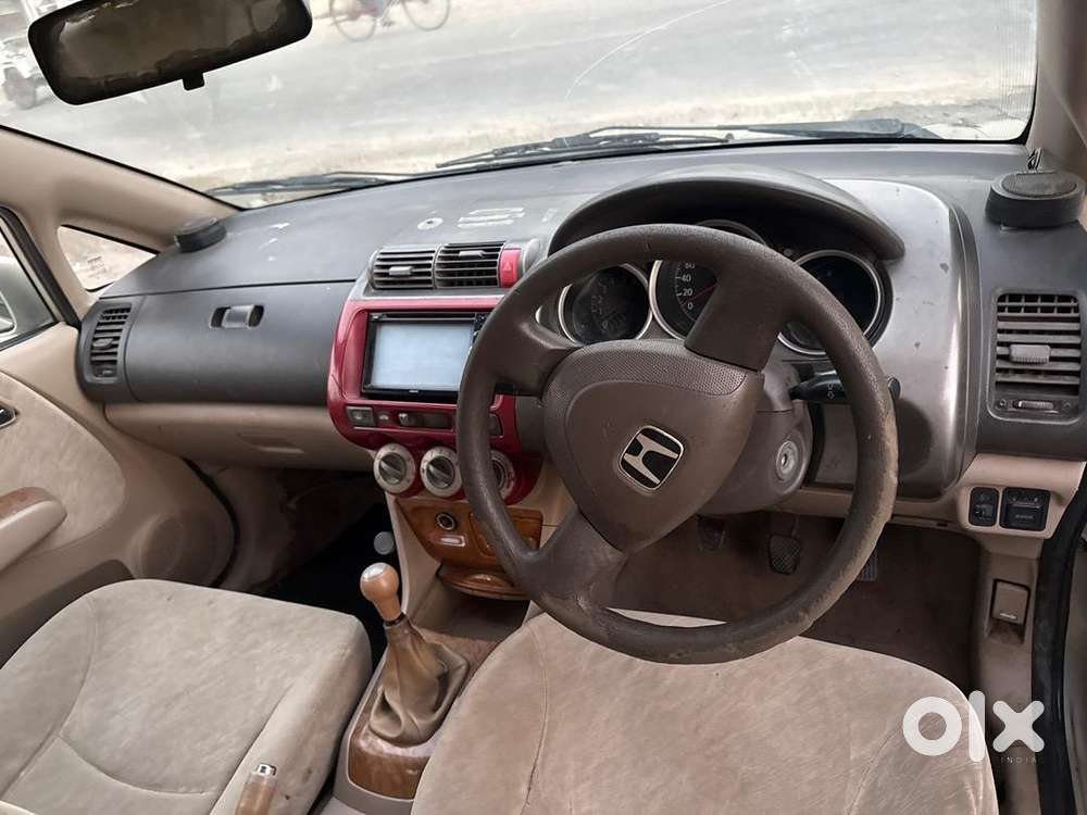 Honda City Zx 2006 Petrol 85000 Km Driven