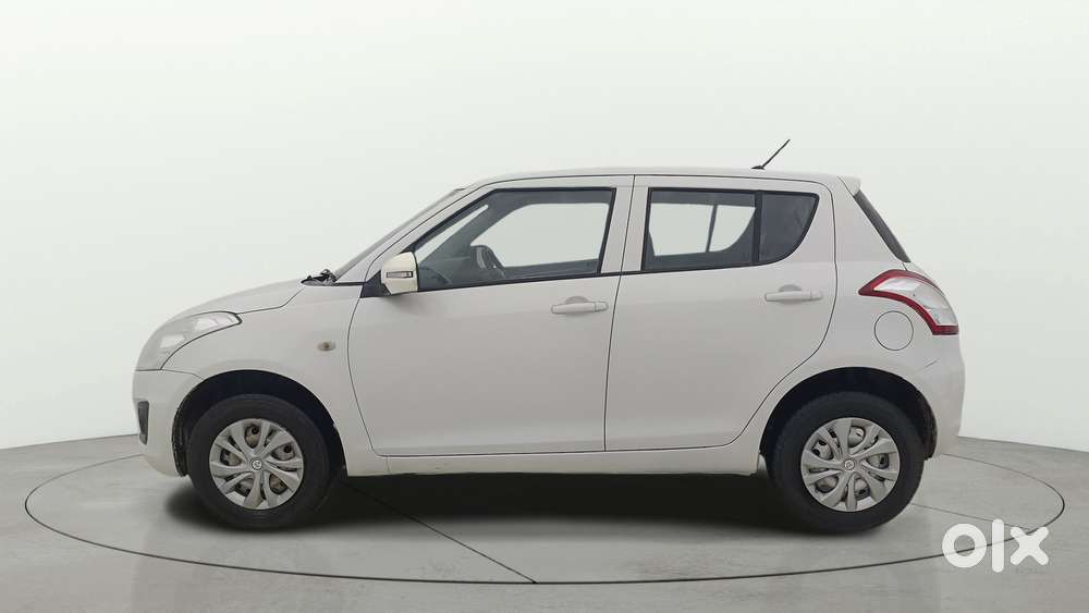 Maruti Suzuki Swift 1.2 Lxi (o), 2015, Petrol
