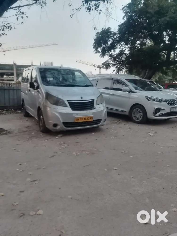 Ashok Leyland Stile 2012
