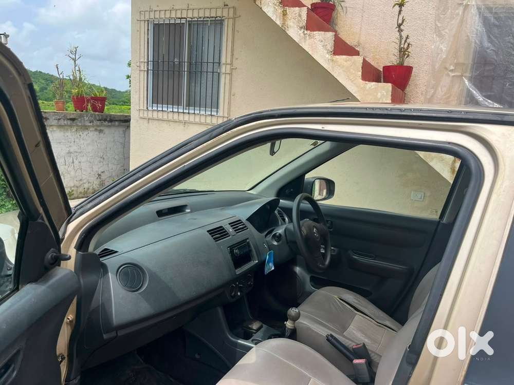 Swift Dzire 2009 Petrol + Cng Clean Condition, Ready To Drive.