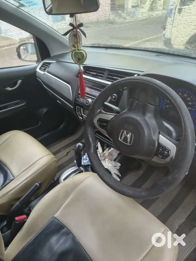 Brio For Sale