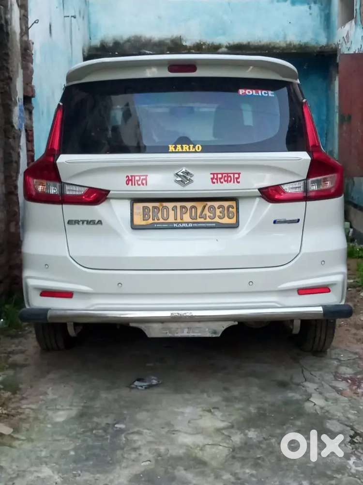 मुझे गाड़ी नहीं रखता है इसलिए मैं  बेच रहा हूं