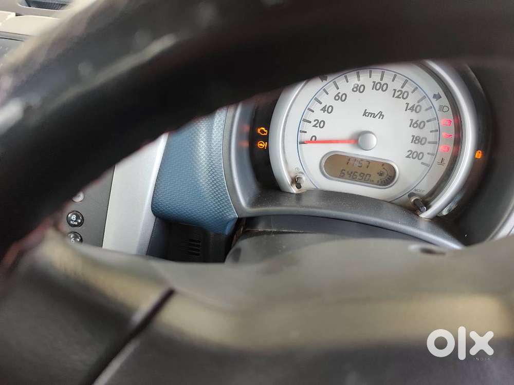 Recently Service Done All Works  No Need To Spend Anything