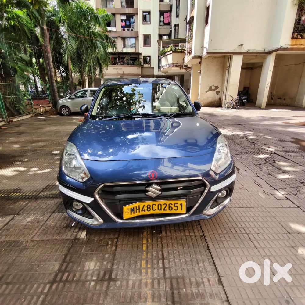 Maruti Suzuki Dzire 1.2 Vxi 2023 T Permit Not Used Much