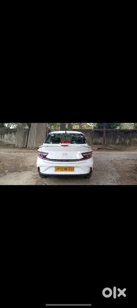 Hyundai Aura 1.2 S 2024
